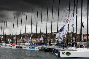 Royal Sydney Yacht Squadron - hosts of the 2012 Championship | Photo Rolex / Kurt Arrigo