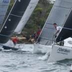 2015 NSW State Title - Day 1