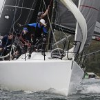 Pittwater One Design Trophy Day 2