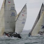 QLD State Title 2012