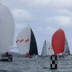 2015 NSW State Title - Day 1