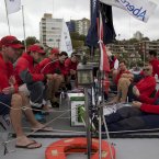 2015 NSW State Title Dock Party