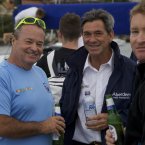 2015 NSW State Title Dock Party