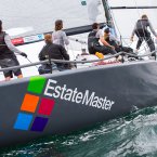 Pittwater One Design Trophy Day 2